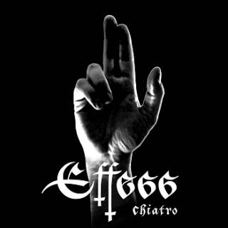 Effess - Chiatro [EP] (2017)
