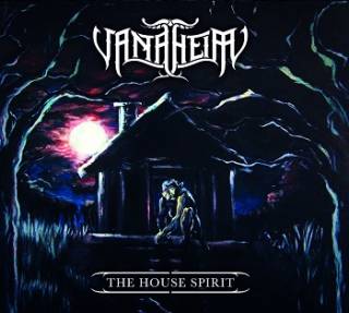 Vanaheim - The House Spirit [EP] (2017)