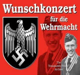 Wunschkonzert für die Wehrmacht Vol. 2 (1998)