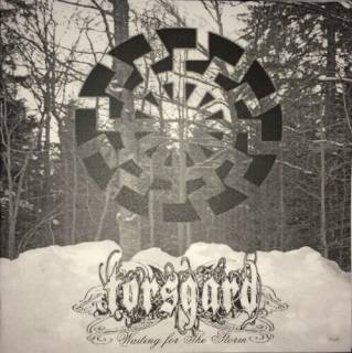 Torsgard - Waiting For The Storm [Compilation] (2013)