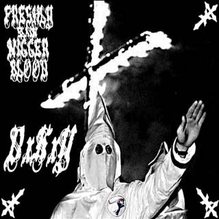 Darkr Kill Yourselfrduk - Freshly Slain Nigger Blood (2015)