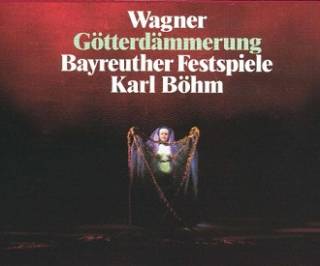 Richard Wagner - Götterdämmerung (1967)