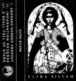 Ultra Silvam - Ultra Silvam [Demo] (2017)