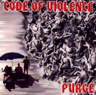 Code Of Violence - Purge (1998)