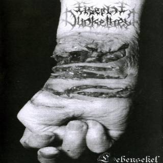 Eiserne Dunkelheyt - Lebensekel (2004)