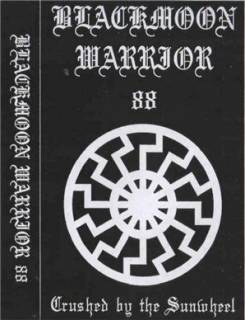 Blackmoon Warrior 88 - Crushed by the Sunwheel [Demo] (2009)