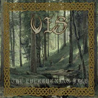 VIS - The Everburning Fire [Demo] (2017)