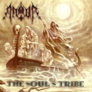 Anaon - The Soul's Tribe [EP] (2000)