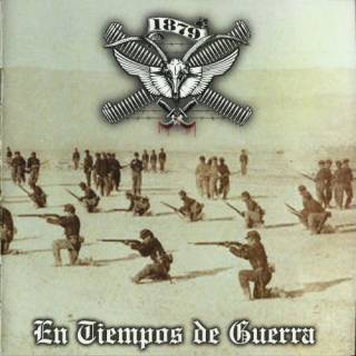 1879 - En Tiempos De Guerra (2013)
