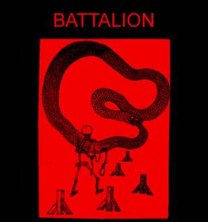 Battalion - Battalion [Demo] (2016)