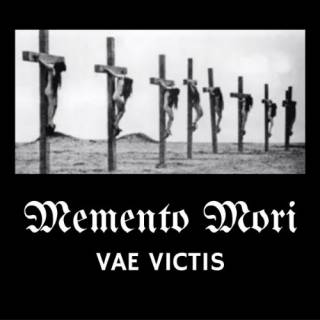 Memento Mori - Vae Victis [Demo] (2016)