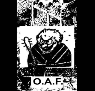 O.A.F. - st (2016)