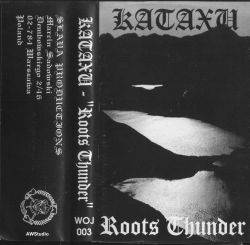 Kataxu - Roots Thunder (2000)