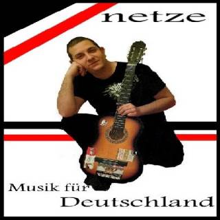 Netze - Musik für Deutschland (2013)