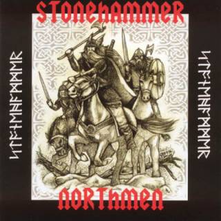 Stonehammer - Northmen (2001)