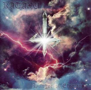 Kataxu - Hunger Of Elements (2005)
