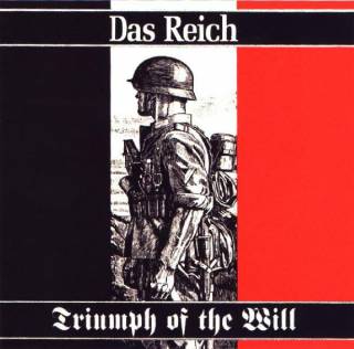 Das Reich - Triumph Of The Will (1993)