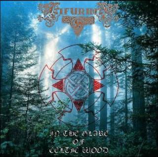 Ifurin - In the Glare of Celtic Woods Demo 2004 & Unreleased Songs (2004)