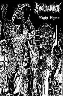 Spellbound - Night Hymn [Demo] (1999)