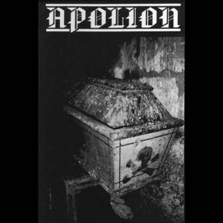 Apolion - The Mute God Of Deaf Men (2006)