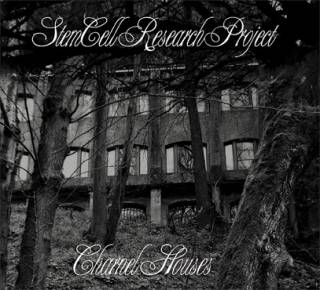 Stemcell Research Project - Charnel Houses (2011)