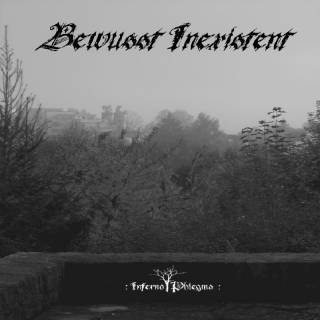 Inferno Phlegma - Bewusst Inexistent (2012)