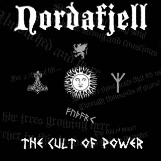 Nordafjell - The Cult of Power (2008)