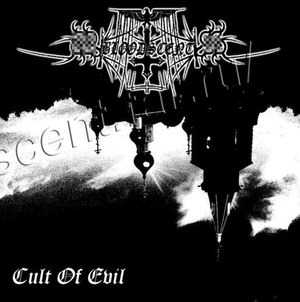Bloodscent - Cult Of Evil [Demo] (2014)