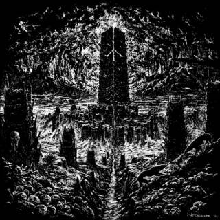 Heresiarch - Wælwulf [EP] (2014)