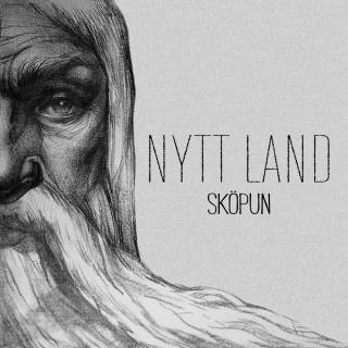 Nytt Land - Skopun (2016)