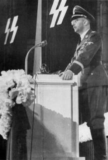 Himmler – Speech about Homosexuality