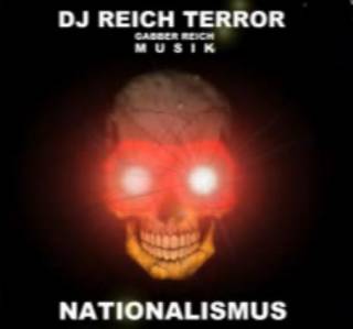 DJ Reich Terror - Nationalismus (2015)
