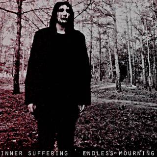 Inner Suffering - Endless Mourning [EP] (2017)