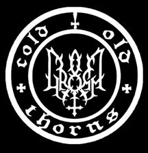 Gromm - Cold Old Thorns: Demo Anthology [Compilation] (2006)