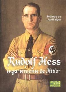 Rudolf Hess - Lugarteniente de Hitler (2003)