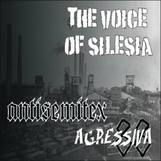 Agressiva 88  & Antisemitex - The Voice Of Silesia [Split] (2005)