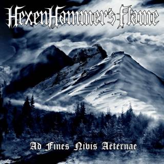 HexenHammer's Flame - Ad Fines Nivis Aeternae (2014)
