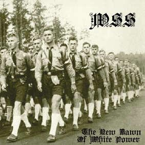 Waffen SS - The New Dawn Of White Power (2005)