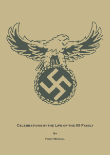 Celebrations in the Life of the SS Family