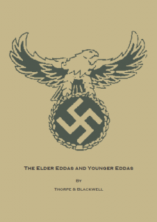 The Elder Eddas and Younger Eddas