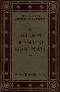Religion of Ancient Scandinavia