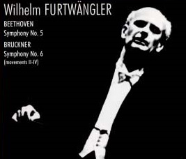 Beethoven & Bruckner - Symphony No. 5, Op. 67 & Symphony No. 6, A105 (1999)
