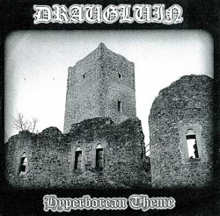 Draugluin - Hyperborean Theme [Demo] (2007)