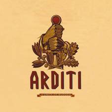 Arditi - Unity of Blood [EP] (2002)