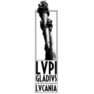 Lvpi Gladivs - Lvcania (2013)