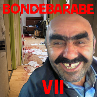 Bon Débarabe - VII (2018)