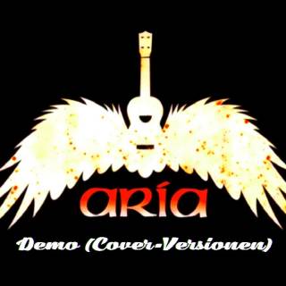 Aria - Demo (Cover-Versionen) Bootleg (2018)