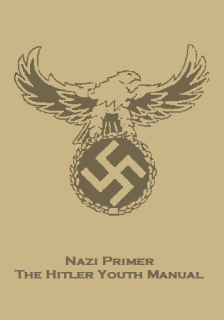 Nazi Primer: The Hitler Youth Manual