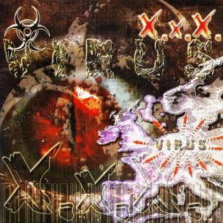 X.x.X. - Virus (2009)
