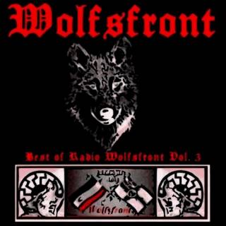VA - Best of Radio Wolfsfront Vol. 1 to Vol. 7 (1996-2016)